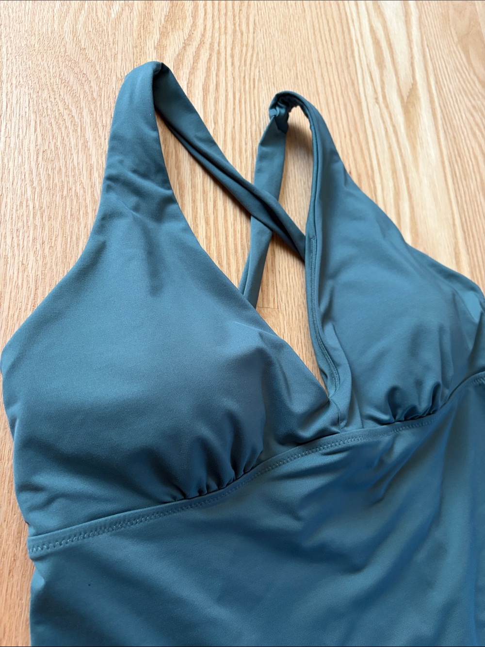 Tankini Top - Picture 2 of 7